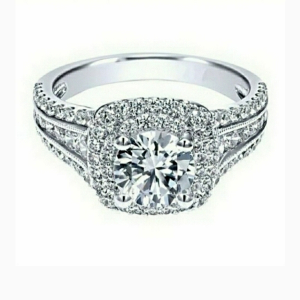❤ Beautiful Fashion Ring❤